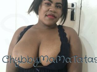 ChybbyMaMaTatas