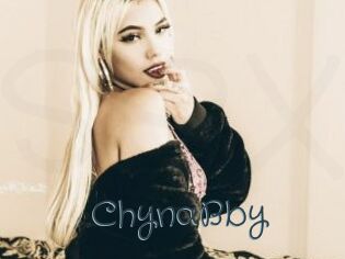 ChynaBby