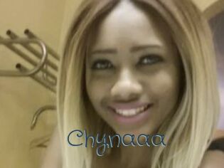 Chynaaa
