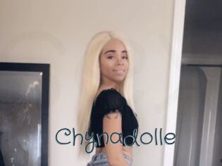 Chynadolle