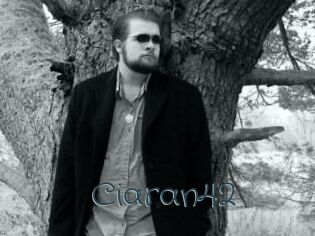 Ciaran42 Sexcam Livesex