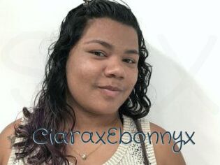 CiaraxEbonnyx