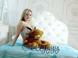 Ciindyyyy