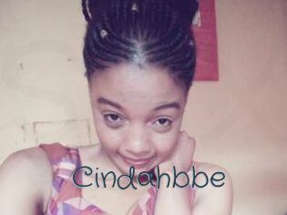 Cindahbbe