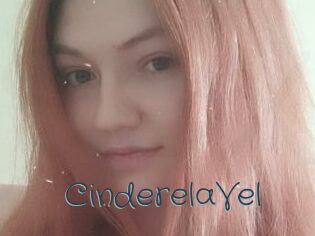 CinderelaVel
