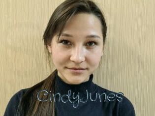 CindyJunes