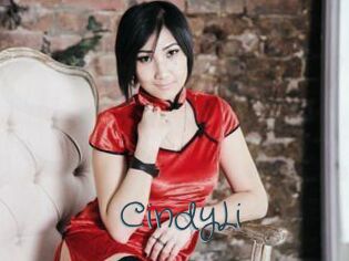 CindyLi