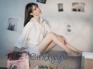 CindyYu