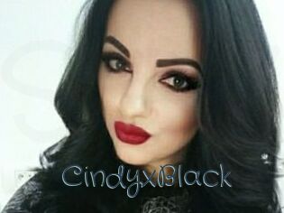 CindyxBlack