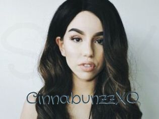 CinnabunzzXO Sexcam Livesex