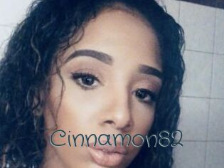 Cinnamon82