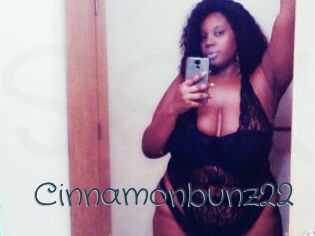 Cinnamonbunz22 Sexcam Livesex