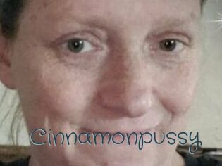 Cinnamonpussy