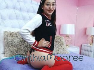 CinthiaMooree