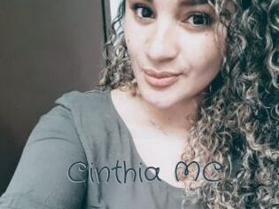 Cinthia_MC Sexcam Livesex