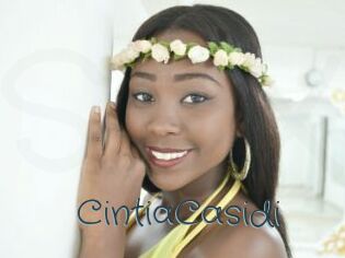 CintiaCasidi Sexcam Livesex