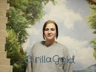 CirillaGold