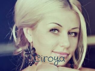 Ciroya Sexcam Livesex