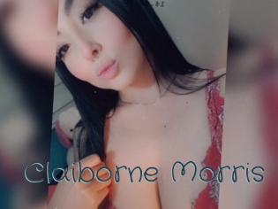 Claiborne_Morris Sexcam Livesex