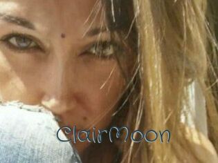 ClairMoon Sexcam Livesex