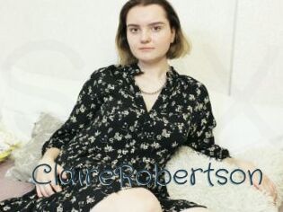 ClaireRobertson Sexcam Livesex