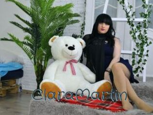 ClaraMartin