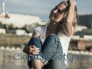 ClaraSweetGirl