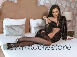 ClaraWollestone
