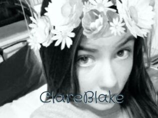 ClareBlake