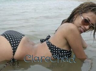 ClareChad