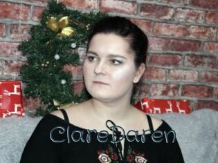 ClareDaren Sexcam Livesex