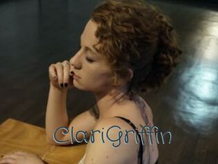 ClariGriffin