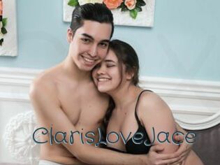 ClarisLoveJace