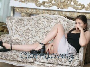 ClarisLovely