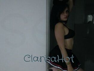 ClarisaHot Sexcam Livesex