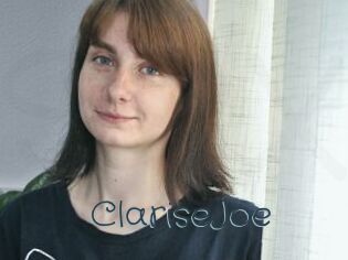 ClariseJoe
