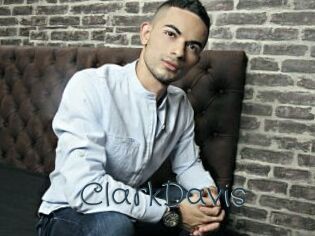 ClarkDavis Sexcam Livesex