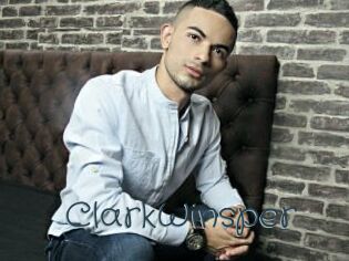 ClarkWinsper Sexcam Livesex