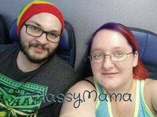 ClassyMama