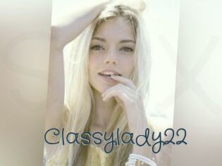 Classylady22