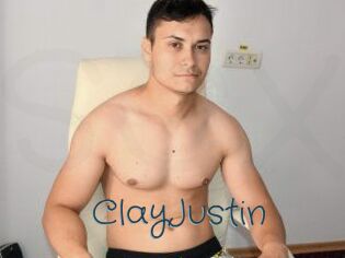 ClayJustin
