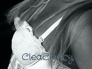 CleaClancy