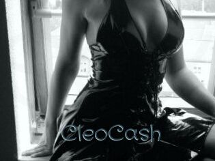 CleoCash