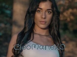 CleoMarieXO