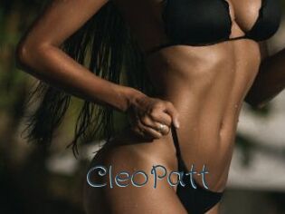 CleoPatt