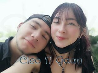 Cleo_N_Gaan