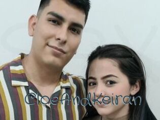 CloeAndKeiran