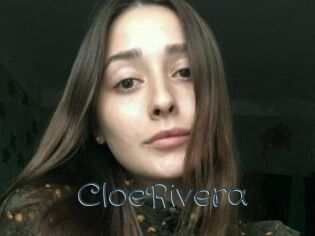 CloeRivera