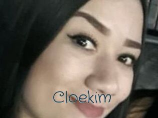 Cloekim
