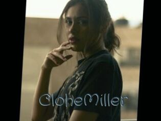 CloheMiller Sexcam Livesex